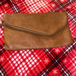 Worn a couple of times